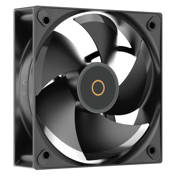 Вентилятор Cooler Ocypus Gamma A40 BK Black 200W/ All Intel/ AMD AM*/ Screws