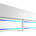 Вентилятор ID-Cooling SL240 WHITE /LCD SCREEN /300W /all Intel /all AMD