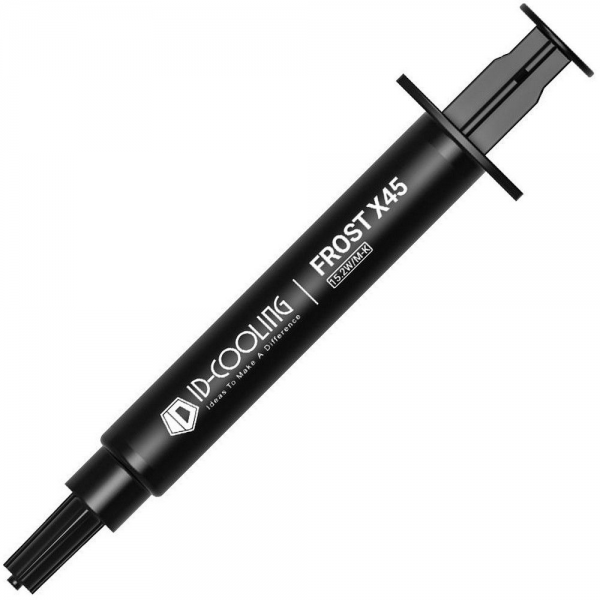Термопаста Thermal Grease ID-Cooling FROST X45 4G / blister