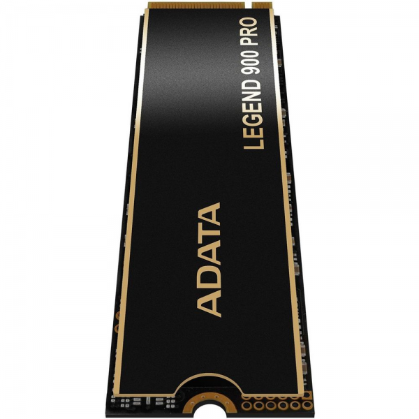 Твердотельный накопитель SSD ADATA M.2 2280 1TB SLEG-900P-1TCS Legend 900 Pro PCIe Gen4x4, RTL