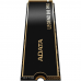 Твердотельный накопитель SSD ADATA M.2 2280 2TB SLEG-900P-2TCS Legend 900 Pro PCIe Gen4x4, RTL