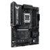 Материнская плата ASUS TUF GAMING B850-E WIFI AM5 ATX 4xDDR5 2хPCIEx16 PCIEx1 3xM.2 USB-C DP HDMI 2.5GLAN WIFI 6E