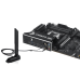 Материнская плата ASUS TUF GAMING B850-E WIFI AM5 ATX 4xDDR5 2хPCIEx16 PCIEx1 3xM.2 USB-C DP HDMI 2.5GLAN WIFI 6E