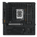 Материнская плата ASUS TUF GAMING B760M-BTF WIFI LGA1700 mATX 4xDDR5 2хPCIEx16 PCIEx1 2xM.2 3xUSB-C DP HDMI 2.5GLAN WIFI 6
