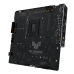 Материнская плата ASUS TUF GAMING B760M-BTF WIFI LGA1700 mATX 4xDDR5 2хPCIEx16 PCIEx1 2xM.2 3xUSB-C DP HDMI 2.5GLAN WIFI 6