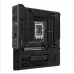 Материнская плата ASUS TUF GAMING B760M-BTF WIFI LGA1700 mATX 4xDDR5 2хPCIEx16 PCIEx1 2xM.2 3xUSB-C DP HDMI 2.5GLAN WIFI 6