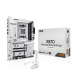 Материнская плата ASUS X870 MAX GAMING WIFI7 W AM5 ATX 4xDDR5 4хPCIEx16 PCIEx1 3xM.2 2 2xUSB-C HDMI 2.5GLAN WIFI 7
