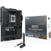 Материнская плата ASUS X870 MAX GAMING WIFI7 AM5 ATX 4xDDR5 4хPCIEx16 PCIEx1 4xM.2 2xUSB-C HDMI 2.5GLAN Wi-Fi 7