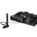 Материнская плата ASUS X870 MAX GAMING WIFI7 AM5 ATX 4xDDR5 4хPCIEx16 PCIEx1 4xM.2 2xUSB-C HDMI 2.5GLAN Wi-Fi 7