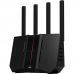 Маршрутизатор ASUS RT-BE92U WiFi 7 10G 4x2.5G USB 5764+2882+1032Mbps 6GHz/5GHz/2.4GHz