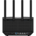 Маршрутизатор ASUS RT-BE92U WiFi 7 10G 4x2.5G USB 5764+2882+1032Mbps 6GHz/5GHz/2.4GHz