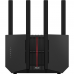Маршрутизатор ASUS RT-BE92U WiFi 7 10G 4x2.5G USB 5764+2882+1032Mbps 6GHz/5GHz/2.4GHz