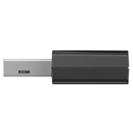 Адаптер беспроводной связи (Bluetooth) ASUS USB-BE92 NANO WiFi 7 6GHz/5GHz/2.4GHz