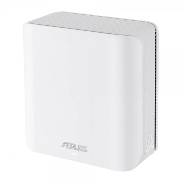 Маршрутизатор ASUS BD4(W-2-PK) WiFi 7 2x2.5G+2x2.5G 2882+688Mbps 5GHz/2.4GHz