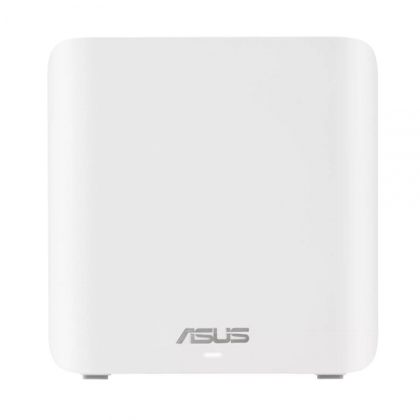 Маршрутизатор ASUS BD4(W-2-PK) WiFi 7 2x2.5G+2x2.5G 2882+688Mbps 5GHz/2.4GHz