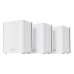 Маршрутизатор ASUS BD4(W-3-PK) WiFi 7 2x2.5G+2x2.5G+2x2.5G 2882+688Mbps 5GHz/2.4GHz