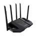 Маршрутизатор ASUS TUF-BE6500 WiFi 7 3x2.5G USB 5764+688Mbps 5GHz/2.4GHz