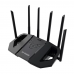 Маршрутизатор ASUS TUF-BE6500 WiFi 7 3x2.5G USB 5764+688Mbps 5GHz/2.4GHz