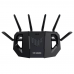 Маршрутизатор ASUS TUF-BE6500 WiFi 7 3x2.5G USB 5764+688Mbps 5GHz/2.4GHz