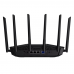 Маршрутизатор ASUS TUF-BE6500 WiFi 7 3x2.5G USB 5764+688Mbps 5GHz/2.4GHz