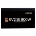 Блок питания ZM800-GV2SE 800W 80+Bronze 230V PSU (EU)