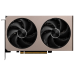 Видеокарта MSI RTX5060Ti INSPIRE 2X OC 16GB GDDR7 128bit 3xDP HDMI 2FAN RTL