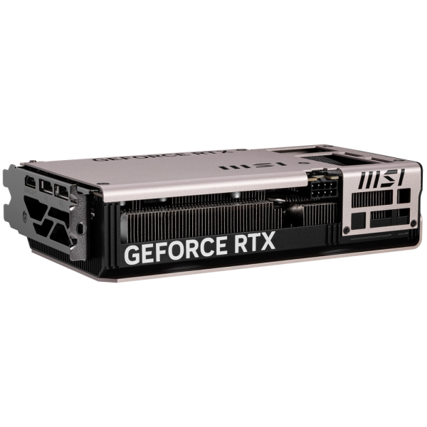 Видеокарта MSI RTX5060Ti INSPIRE 2X OC 16GB GDDR7 128bit 3xDP HDMI 2FAN RTL