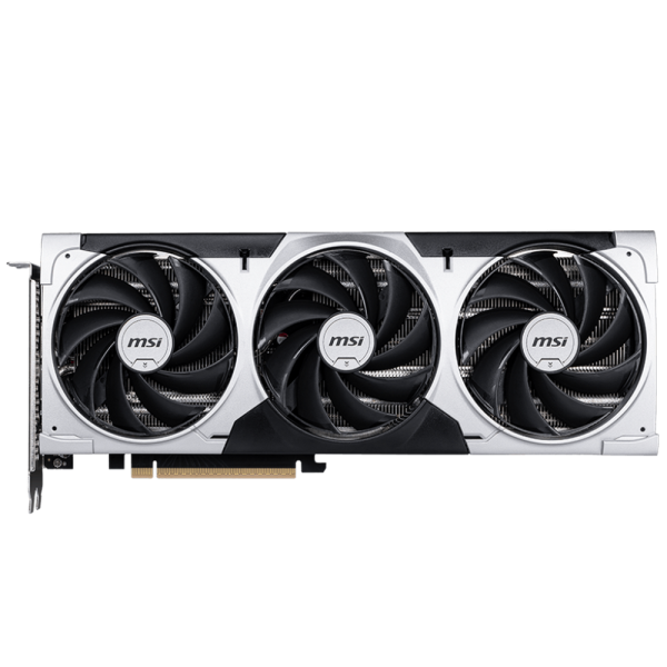 Видеокарта MSI RTX5060Ti VENTUS 3X OC 8GB GDDR7 128bit 3xDP HDMI 3FAN RTL