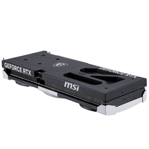 Видеокарта MSI RTX5060Ti VENTUS 3X OC 8GB GDDR7 128bit 3xDP HDMI 3FAN RTL