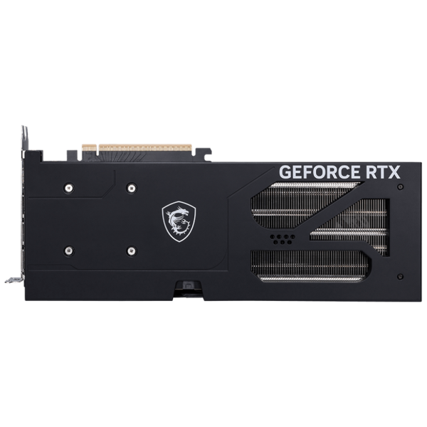 Видеокарта MSI RTX5060Ti VENTUS 3X OC 8GB GDDR7 128bit 3xDP HDMI 3FAN RTL