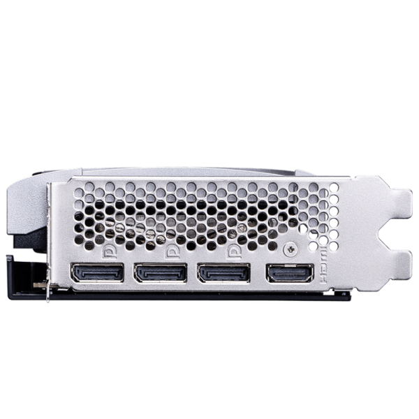 Видеокарта MSI RTX5060Ti VENTUS 3X OC 8GB GDDR7 128bit 3xDP HDMI 3FAN RTL