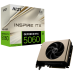 Видеокарта MSI RTX5060 INSPIRE ITX OC 8GB GDDR7 128bit 3xDP HDMI 1FAN RTL