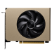 Видеокарта MSI RTX5060 INSPIRE ITX OC 8GB GDDR7 128bit 3xDP HDMI 1FAN RTL