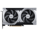 Видеокарта MSI RTX5060Ti VENTUS 2X OC PLUS 16GB GDDR7 128bit 3xDP HDMI 2FAN RTL