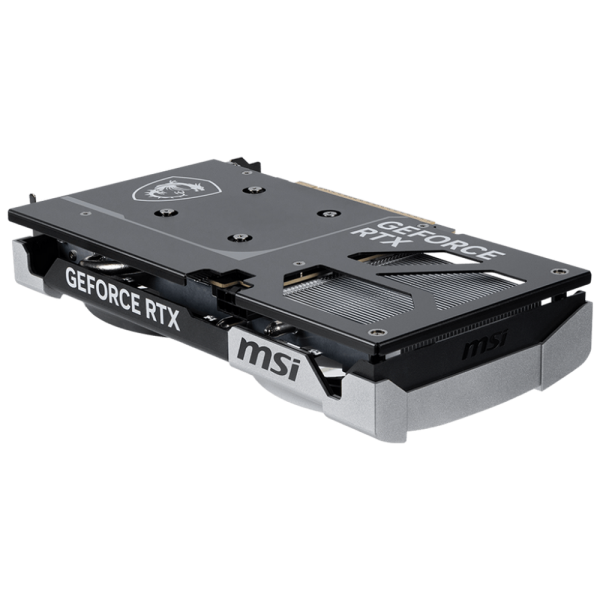 Видеокарта MSI RTX5060Ti VENTUS 2X OC PLUS 16GB GDDR7 128bit 3xDP HDMI 2FAN RTL