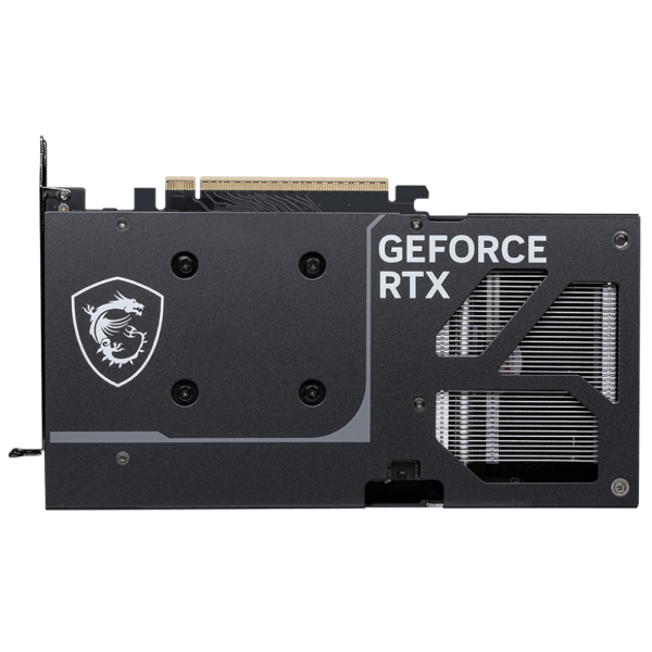 Видеокарта MSI RTX5060Ti VENTUS 2X OC PLUS 16GB GDDR7 128bit 3xDP HDMI 2FAN RTL