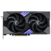 Видеокарта MSI RTX5060Ti GAMING OC 8GB GDDR7 128bit 3xDP HDMI 2FAN RTL