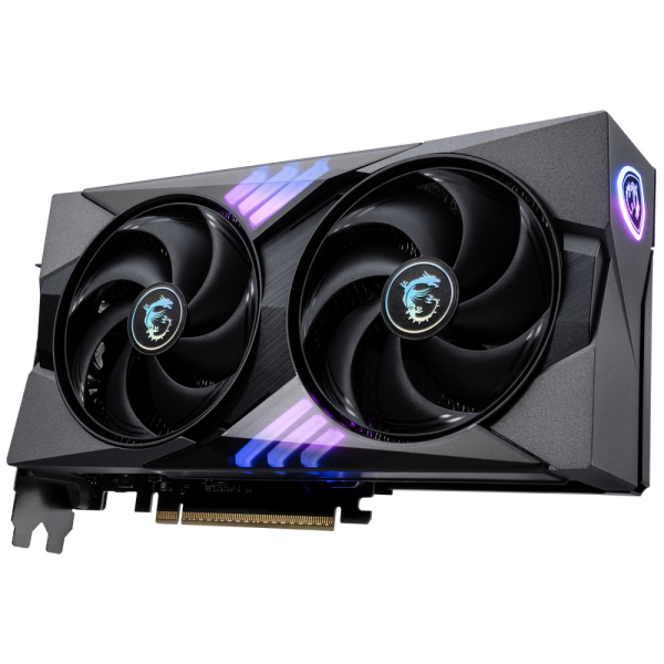 Видеокарта MSI RTX5060Ti GAMING OC 8GB GDDR7 128bit 3xDP HDMI 2FAN RTL