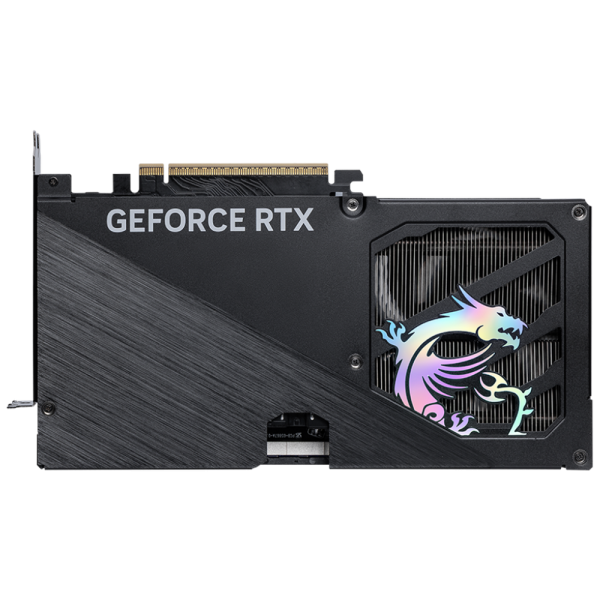 Видеокарта MSI RTX5060Ti GAMING OC 8GB GDDR7 128bit 3xDP HDMI 2FAN RTL