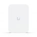 Точка доступа Wi-Fi Ubiquiti UniFi 7 AP In-Wall 2,4+5 ГГц, Wi-Fi 7, 2х2 MU-MIMO, 3х 2.5G RJ45