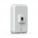 Точка доступа Wi-Fi Ubiquiti UniFi 7 AP In-Wall 2,4+5 ГГц, Wi-Fi 7, 2х2 MU-MIMO, 3х 2.5G RJ45