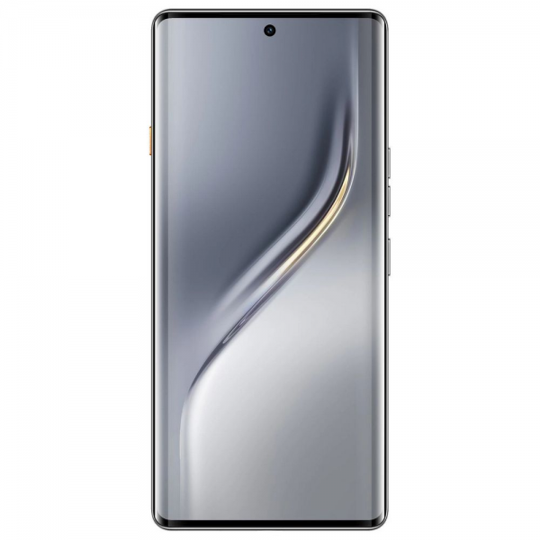 Смартфон Tecno CAMON 40 Pro 5G 12+256Gb черный