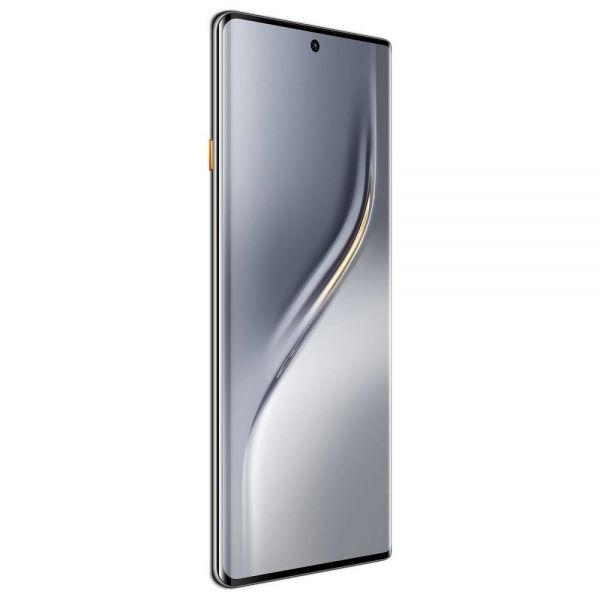 Смартфон Tecno CAMON 40 Pro 5G 12+256Gb черный