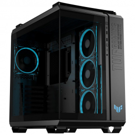 Корпус для ПК ASUS TUF GAMING GT502 HORIZON TG ARGB BLACK