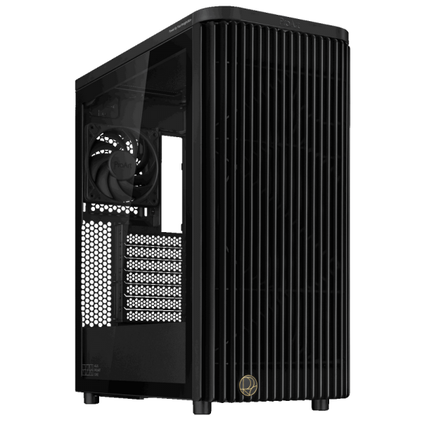 Системный блок KWIK (Intel Core i9-13900F OEM/ 16 ГБ ОЗУ/ NVIDIA RTX 5000 Ada 32GB GDDR6 256 bit, bulk packing/ 128 ГБ SSD)