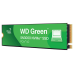 Твердотельный накопитель SSD Western Digital M.2 2280 1TB Green WDS100T4G0E PCIe Gen4 x4, NVMe