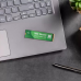 Твердотельный накопитель SSD Western Digital M.2 2280 1TB Green WDS100T4G0E PCIe Gen4 x4, NVMe