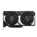 Видеокарта ASUS RTX5060Ti DUAL OC 8GB GDDR7 128bit 3xDP HDMI 2FAN RTL [DUAL-RTX5060TI-O8G]