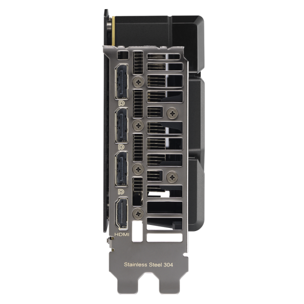 Видеокарта ASUS RTX5060Ti DUAL OC 8GB GDDR7 128bit 3xDP HDMI 2FAN RTL [DUAL-RTX5060TI-O8G]