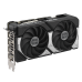 Видеокарта ASUS RTX5060Ti DUAL OC 16GB GDDR7 128bit 3xDP HDMI 2FAN RTL [DUAL-RTX5060TI-O16G]